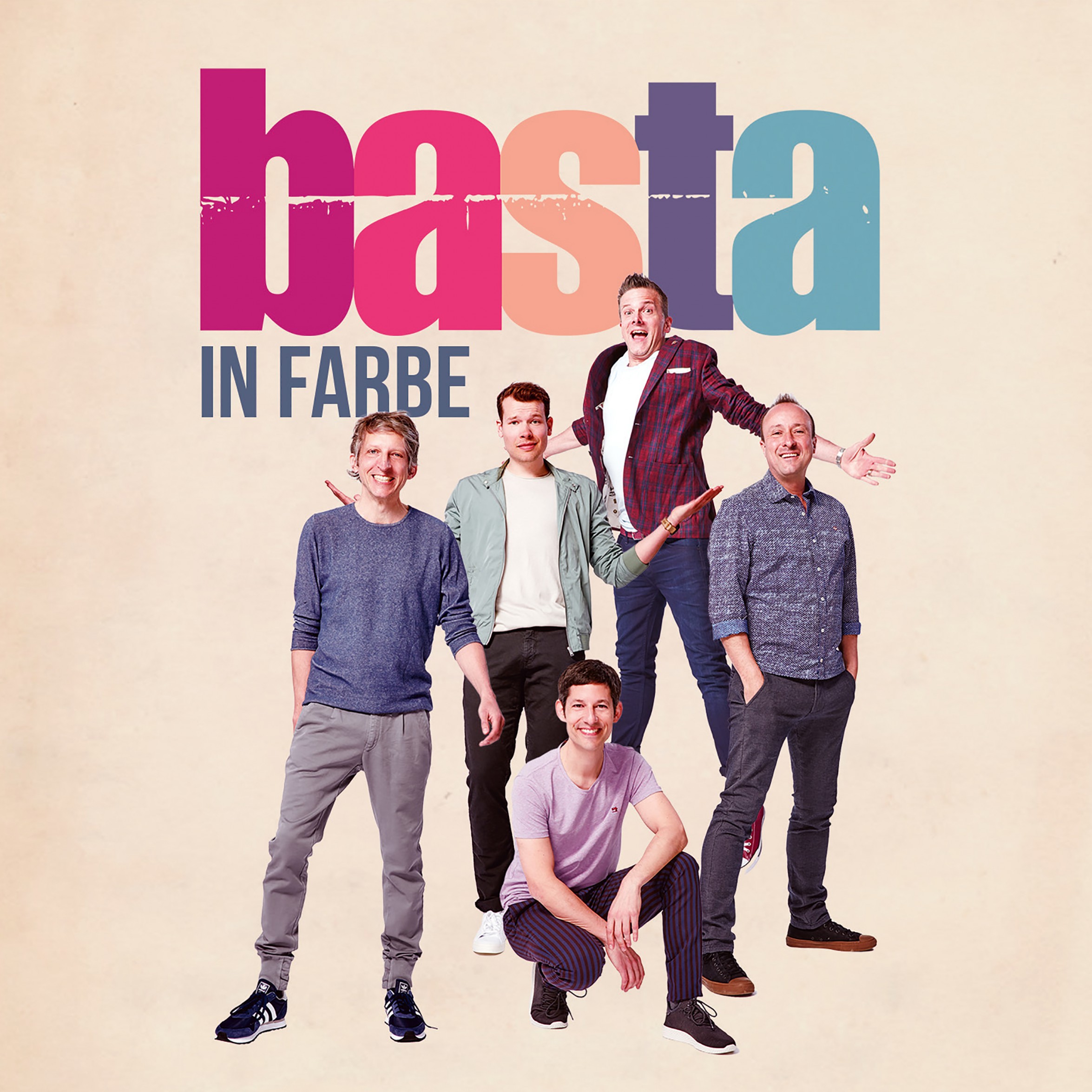 In Farbe (2018)